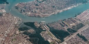 Leilão do Tecon 10 de Santos deve ocorrer entre 15 e 18 de dezembro