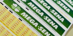 Mega-Sena não tem acertador e prêmio vai a R$ 40 milhões; veja dezenas