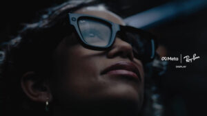 Vídeo mostra os novos óculos inteligentes que a Meta deve anunciar