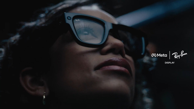 Vídeo mostra os novos óculos inteligentes que a Meta deve anunciar