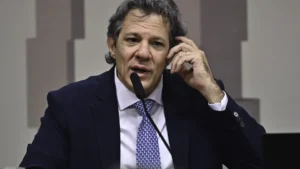 Parece que companheiro Trump gostou do Lula e vai conversar sobre o que importa, diz Haddad