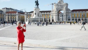 Portugal quer 200 mil argentinos/ano até 2029 e chegar ao milhão até 2035