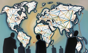Possibilidade de 3ª Guerra Mundial assusta e mercados precificam