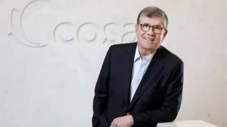 Rubens Ometto pode deixar o controle da Cosan em seis anos