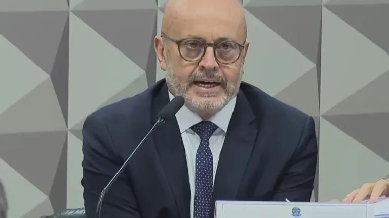 STF tem maioria para manter prisão de Careca do INSS e empresário Maurício Camisotti