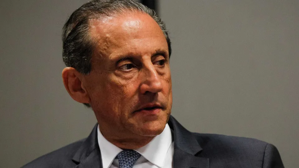 Skaf monta conselho com Moro, Temer, Tereza Cristina e Campos Neto