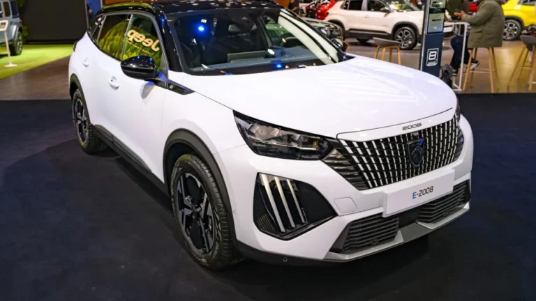 Stellantis anuncia recall de Peugeot, Fiat e Citroën; veja os modelos