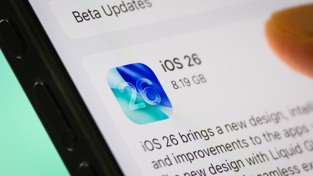 Veja como atualizar o iPhone com o iOS 26, e os modelos que não são compatíveis