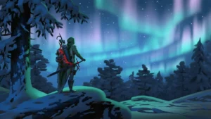 Um dos grandes jogos de sobrevivência dos últimos anos vai chegar à PS5