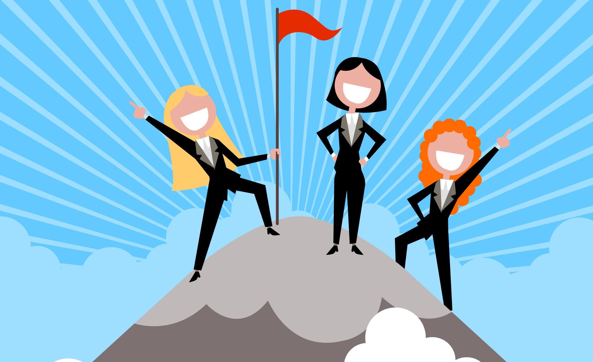 Wall Street: Rally de ações desafia expectativas e abre oportunidades lucrativas