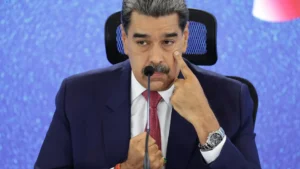 Youtube suspende canal do presidente da Venezuela Nicolás Maduro
