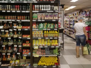 dados do varejo no Brasil e inflação nos EUA são destaques
