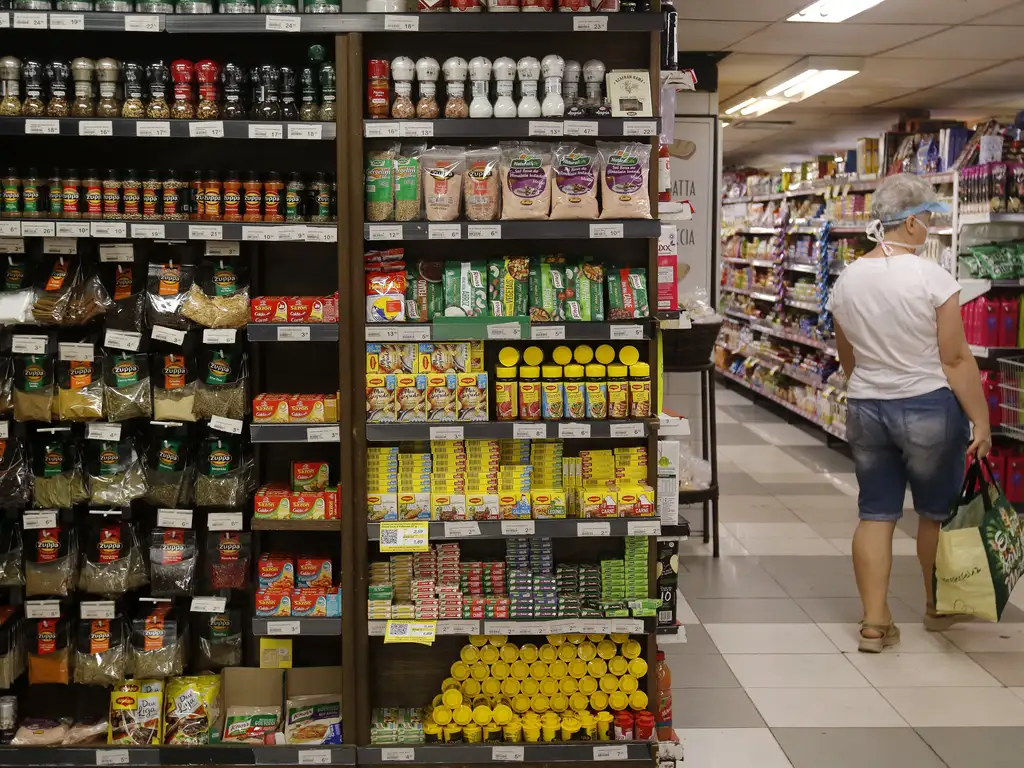 dados do varejo no Brasil e inflação nos EUA são destaques