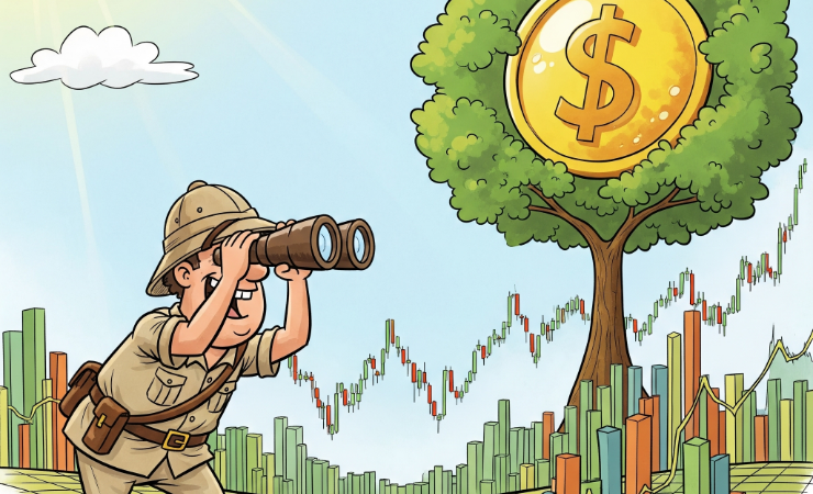 3T25: destaques da temporada de resultados que você não pode ignorar