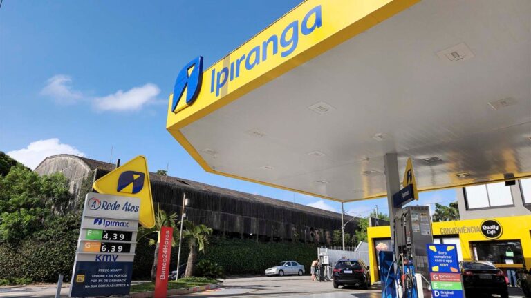 3tentos faz parceria com Ipiranga para distribuição de combustíveis