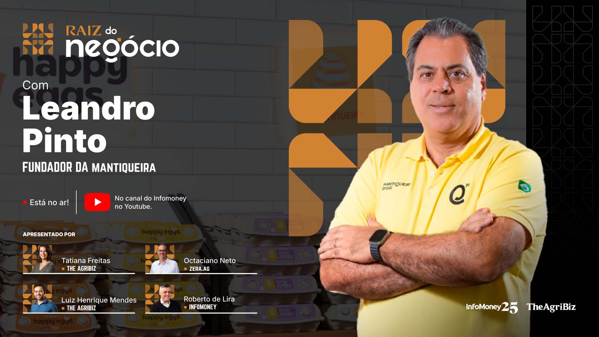 A visão da Mantiqueira sobre a união com JBS, seis meses depois