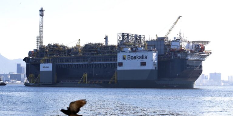 ANP leiloa nesta quarta sete blocos de petróleo no pré-sal