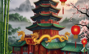 Ações chinesas: queda acentuada virou janela de entrada imediata?