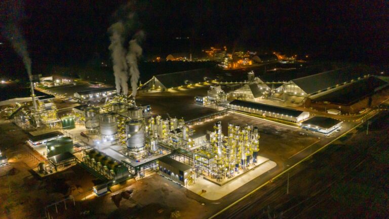 Amaggi e Inpasa suspendem parceria em etanol