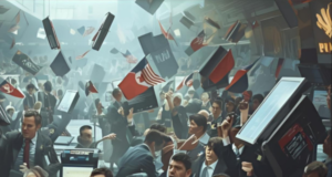 Ambipar (AMBP3): A verdade incômoda que pode afetar os bancos