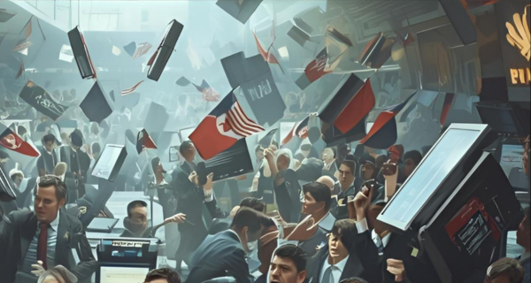 Ambipar (AMBP3): A verdade incômoda que pode afetar os bancos