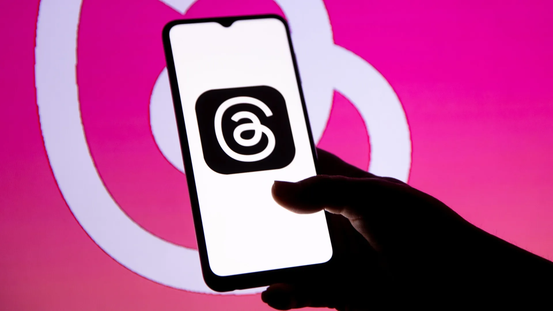 As "publicações fantasma" chegaram ao Threads; saiba como usar