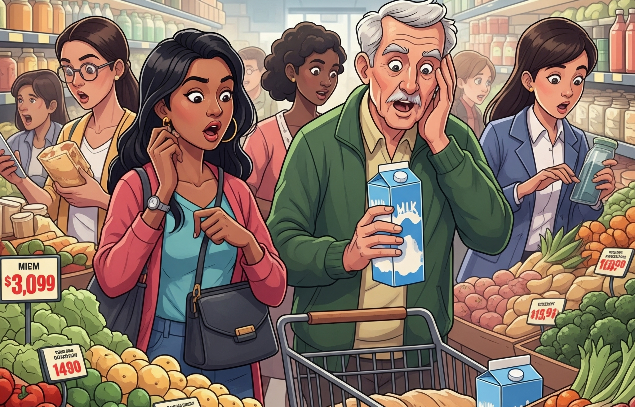 Assaí (ASAI3): Novo preço-alvo e recomendação vira sinal importante para o investidor