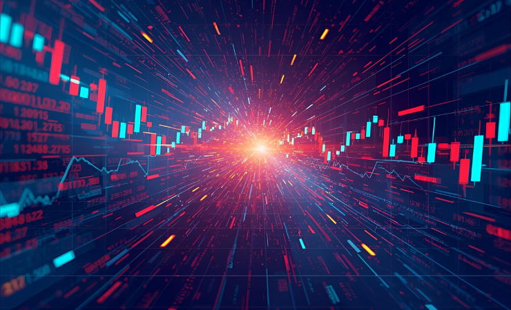 BINANCE: alerta para um novo colapso das criptomoedas