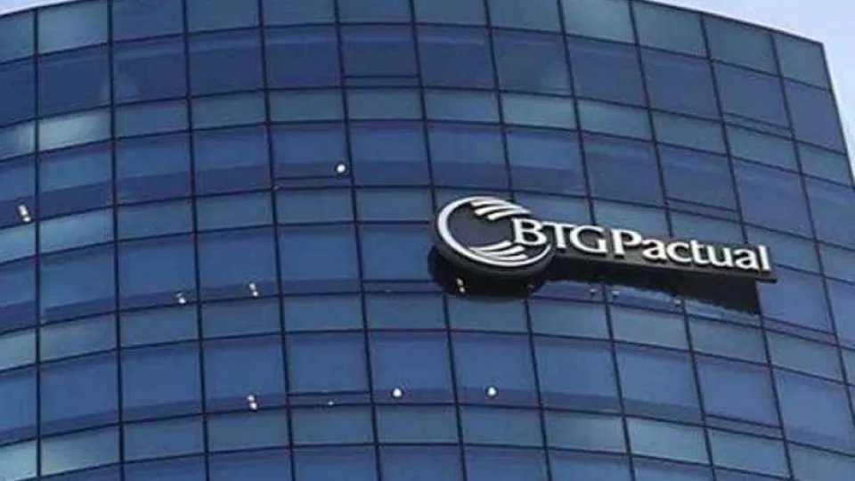 BTG propõe troca de ações para fechar capital do Banco Pan