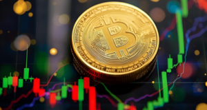 Bitcoin: leve recuperação não alivia pressão sobre criptomoedas rivais