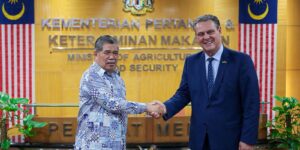 Brasil retoma exportações de carne de frango para a Malásia