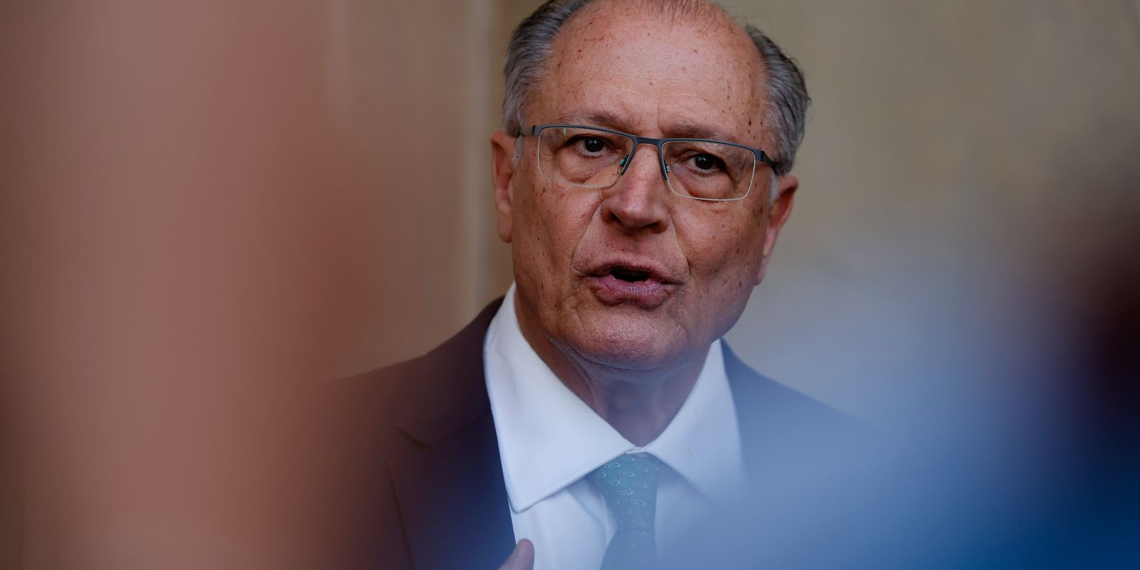 Brasil venderá 6 milhões de barris de petróleo à Índia, diz Alckmin