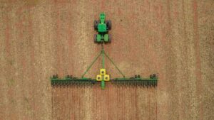 Chuva irregular preocupa em Mato Grosso, Goiás e Matopiba