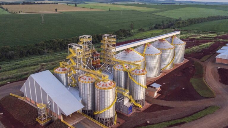 BREAKING: Kepler Weber confirma negociações com GSI