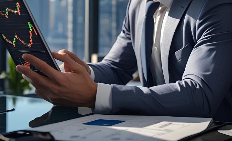 Desktop (DESK3): Vale a pena manter posição após este fato relevante?