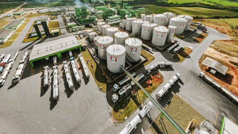 Do combustível ao agro, Grupo Potencial mira R$ 20 bi em 2030