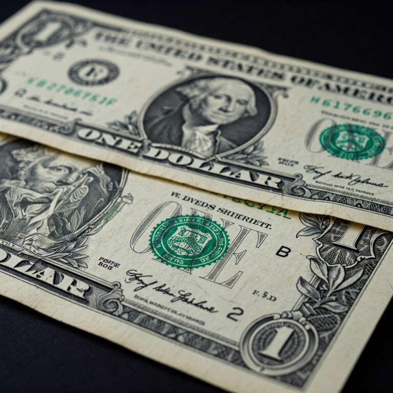 Dólar: alta abrupta acende alerta para investidores em meio à incerteza