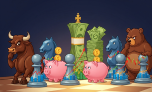 Dow Jones: recuperação tímida não ofusca temor com bancos