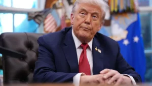 EUA sob Trump desaceleram, e 'caça' a imigrantes distorce taxa de desemprego