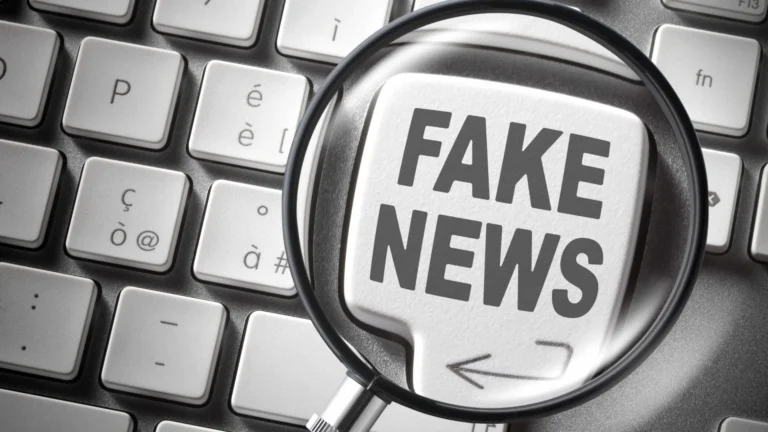 Eleições e Inteligência Artificial: saiba como identificar fake news