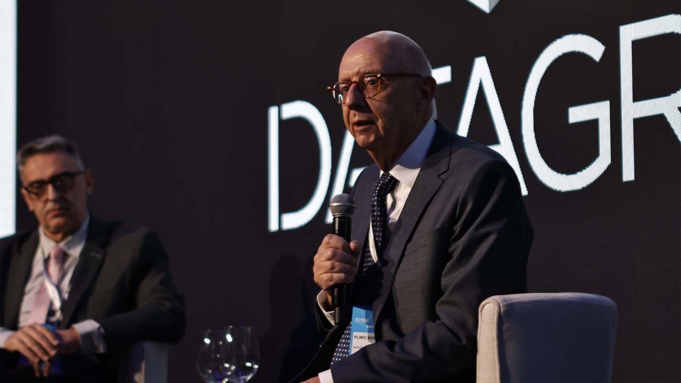 Etanol de milho alcançará a cana em 2034, prevê Datagro