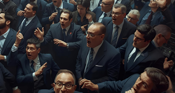 Grupo Pão de Açúcar (PCAR3): O movimento interno que o mercado ainda não entendeu