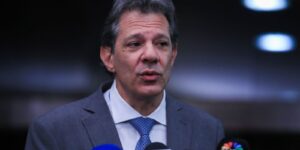 Haddad anuncia acordo para votar MP que substitui aumento do IOF