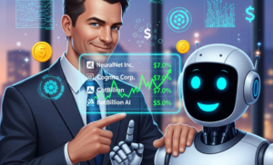 IA: eis aqui a análise que pode mudar sua visão de investimento agora