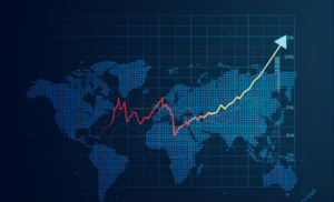 Ibovespa entra no radar do mundo e este detalhe pode ser sensacional para o investidor