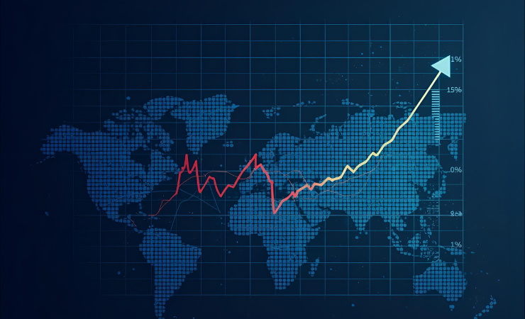 Ibovespa entra no radar do mundo e este detalhe pode ser sensacional para o investidor