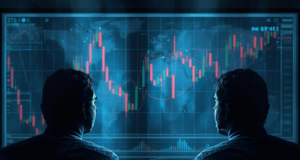 Ibovespa: otimismo excessivo esconde riscos iminentes, veja tendência