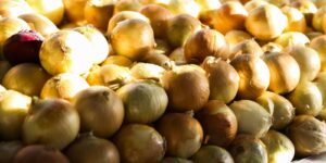 Inflação acumulada dos alimentos é a menor desde setembro de 2024