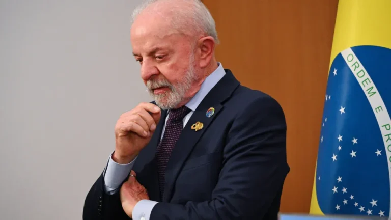 Lula: acordo entre EUA e Brasil não tem nenhuma implicação com a China