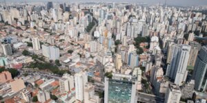 Lula anuncia novo modelo de crédito imobiliário